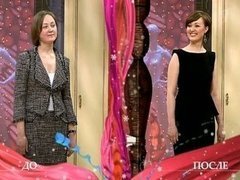 Дело о святой простоте. Модный приговор. Выпуск от 20.12.2011