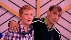 Кто виноват? Мужское / Женское. Выпуск от 02.11.2015