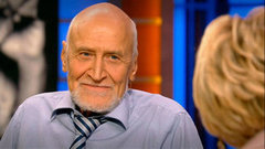 Николай Дроздов: блиц-опрос. Наедине со всеми. Фрагмент выпуска от 09.11.2015