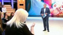 Время покажет. Выпуск от 11.11.2015