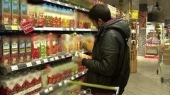 Какой сок выбрать — восстановленный или прямого отжима? Контрольная закупка. Фрагмент выпуска от 12.11.2015