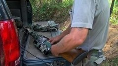 В мире. Охота разрешена. Доброе утро. Фрагмент выпуска от 12.11.2015