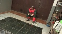 Дмитрий Талабуев против керамогранита. Доброе утро. Фрагмент выпуска от 19.11.2015