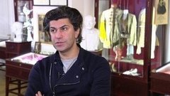 Николай Цискаридзе о Майе Плисецкой. Доброе утро. Фрагмент выпуска от 20.11.2015