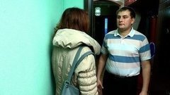 Квартира-склад. Доброе утро. Фрагмент выпуска от 23.11.2015