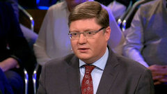 Андрей Исаев: Санкции против Турции — необходимые и достаточные меры. Политика. Фрагмент выпуска от 29.11.2015