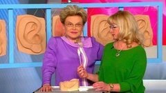 Жить здорово! Выпуск от 08.12.2015