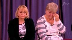 Без вины виноватый. Мужское / Женское. Выпуск от 09.12.2015