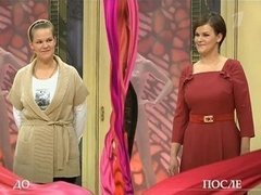 Дело о жизненном шансе. Модный приговор. Выпуск от 02.12.2011