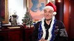 Аскольд Запашный. «Цирк». Доброе утро. Фрагмент выпуска от 14.12.2015