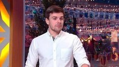 Кирилл Запорожский. Доброе утро. Фрагмент выпуска от 14.12.2015