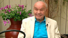 Владимир Шаинский. Сегодня вечером. Лучшие моменты выпуска от 12.12.2015