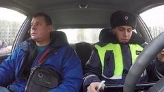 Пешеходов надо любить. И пропускать. Доброе утро. Фрагмент выпуска от 15.12.2015