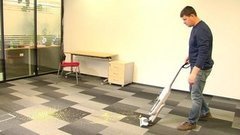 Ручной пылесос. Доброе утро. Фрагмент выпуска от 18.12.2015