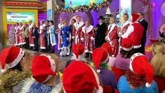 Здоровье. Выпуск от 27.12.2015