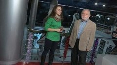 Снимаем усталость. Доброе утро. Фрагмент выпуска от 28.12.2015