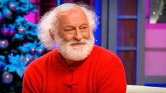 Вячеслав Полунин: блиц-опрос. Наедине со всеми. Фрагмент выпуска от 30.12.2015