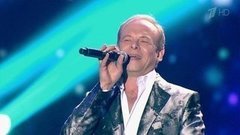 Сергей Куренков — «Женщина-воздух». Концерт «Ээхх, Разгуляй!» Фрагмент выпуска от 02.01.2016