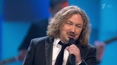 Игорь Николаев — «Русские любят красиво». «Народная марка» в Кремле. Фрагмент выпуска от 09.01.2016