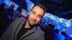 Видеоблог Дмитрия Шепелева. ДОстояние РЕспублики. За кадром