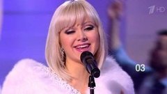 Натали — «Метелица». ДОстояние РЕспублики. Фрагмент выпуска от 23.01.2016