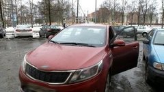 Высокие технологии угонов