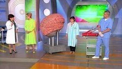 Жить здорово! Выпуск от 05.02.2016