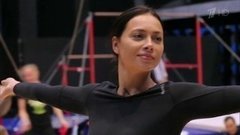 Настасья Самбурская и Стас Казаев. Профайл. Без страховки. Фрагмент выпуска от 07.02.2016