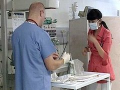 «Среда обитания. Сколько стоит бесплатная медицина?» Документальный фильм