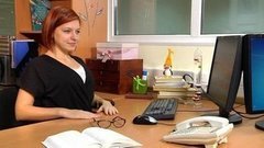 Защитные очки для работы за компьютером