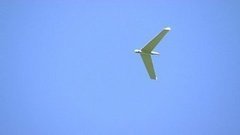 Мне сверху видно всё!