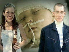 Родителей не выбирают. Пусть говорят. Выпуск от 21.10.2011