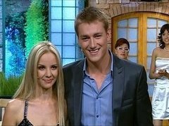 Невеста для звезды. Давай поженимся! Выпуск от 10.10.2011