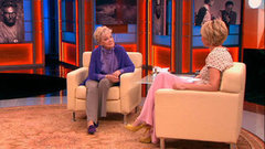 Ирина Скобцева: блиц-опрос. Наедине со всеми. Фрагмент выпуска от 10.09.2015