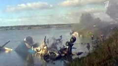 «Свидетели. 18-я серия». Документальный фильм