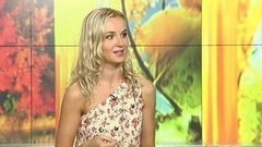 Полина Гагарина