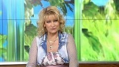 Ольга Хохлова