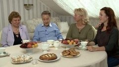 В гостях у Андрея Дементьева. Пока все дома. Выпуск от 13.09.2015