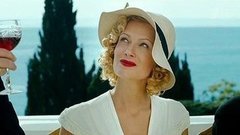 Первый канал представляет многосерийный художественный фильм «Орлова и Александров»