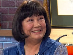 Гость Лариса Лужина. Смак. Выпуск от 11.06.2011