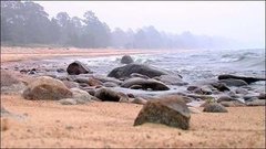 Байкал. Заповедные острова. Доброе утро. Фрагмент выпуска от 14.09.2015