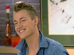 Гость Алексей Воробьев. Смак. Выпуск от 14.05.2011