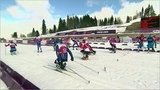 В Сочи завершаются Зимние Паралимпийские игры