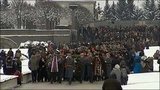 70 лет назад закончилась блокада Ленинграда