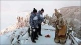Одной из самых зрелищных церемония зажжения огня стала в Якутии