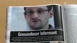 Экс-сотрудник ЦРУ Эдвард Сноуден отказался от намерения остаться в РФ, рассказал Дмитрий Песков