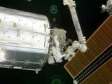 Роскосмос: На МКС космонавты ведут плановый ремонт системы регенерации кислорода