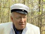Поэту Андрею Вознесенскому исполняется 70 лет