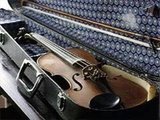 Найдена неизвестная скрипка с подписью Страдивари