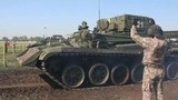 Российские военные выходят в лидеры сразу на нескольких конкурсах «Армейских международных игр»